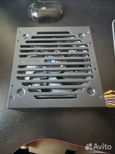 Блок питания 500w