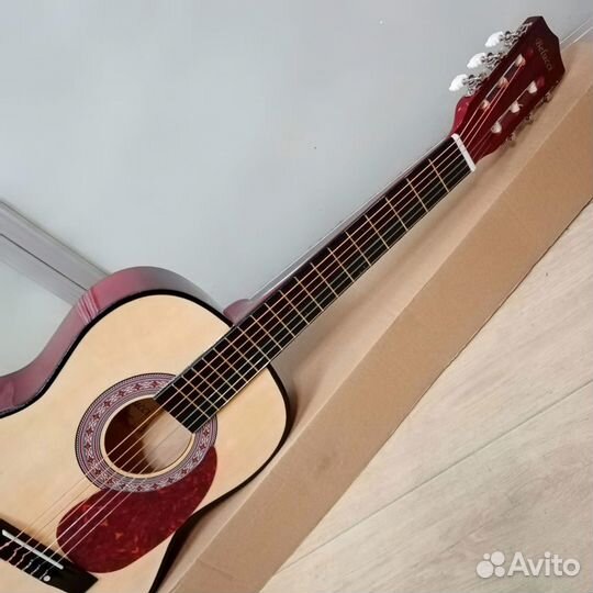 Гитара новая классическая 3/4