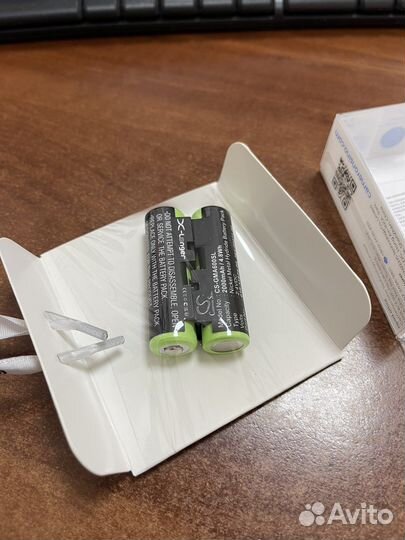 Аккумулятор для навигатора Garmin Oregon 600, 650