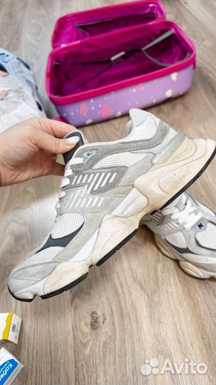 Кроссовки мужские 42 размер