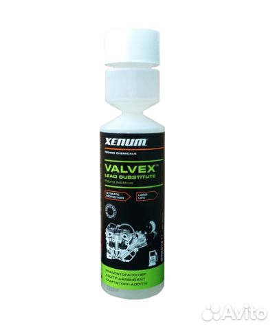 Присадка В бензин