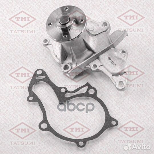 Насос водяной TGF1015 tatsumi