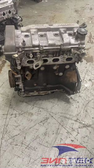 Двигатель FP 1.8 Mazda 626, Premacy 