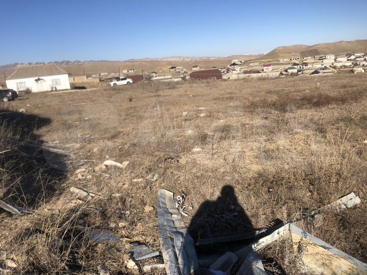 Дом 150 м² на участке 46 сот.