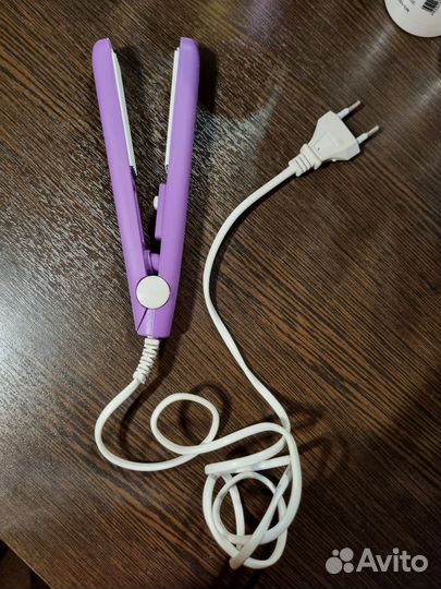 Плойка гафре