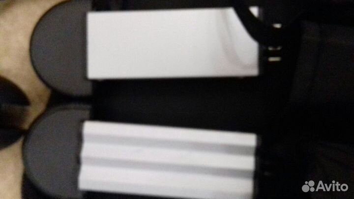 Мультистайлер Remington