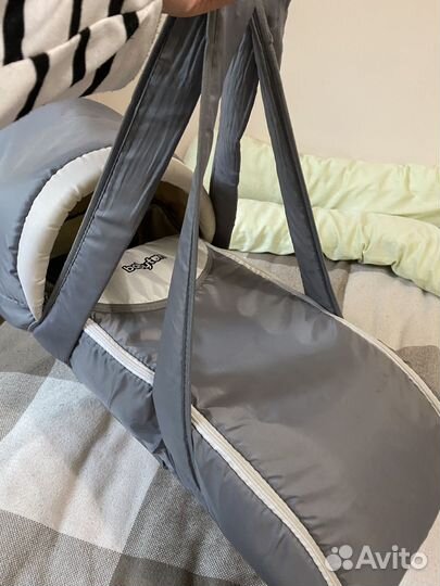 Переноска для детей