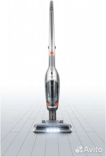 Пылесос беспроводной gorenje 21.6