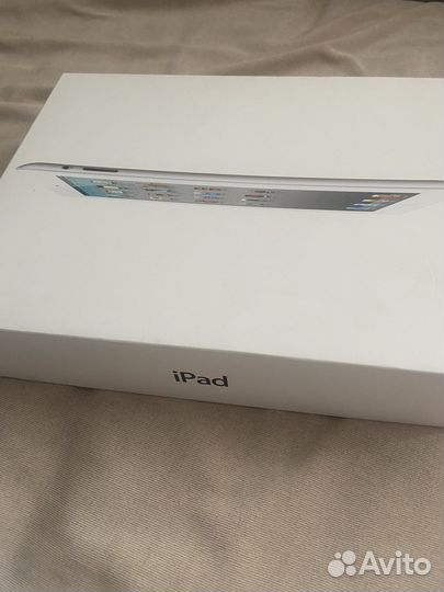 iPad 2 64gb
