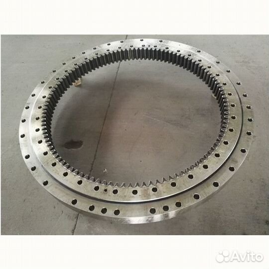 Поворотный круг Хитачи / Hitachi Zx 200