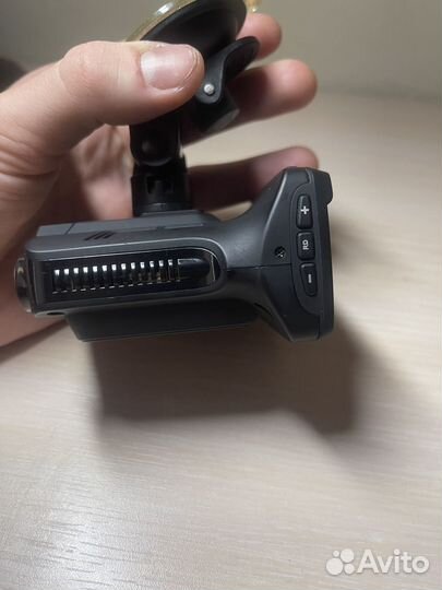 Видеорегистратор ibox model F1+