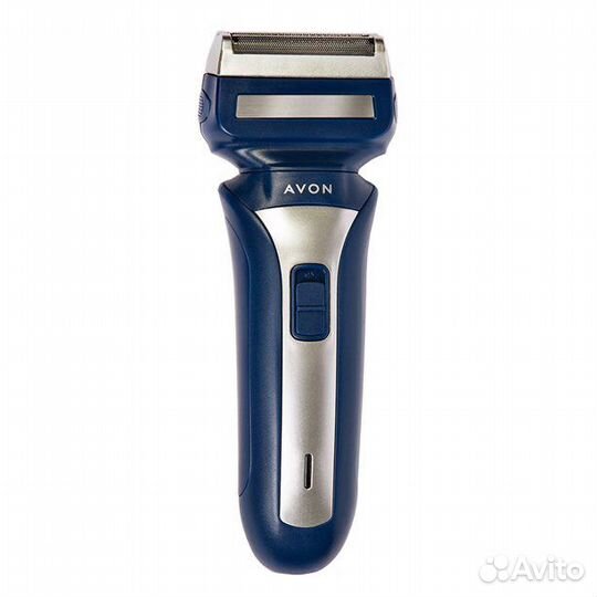 Бритва мужская