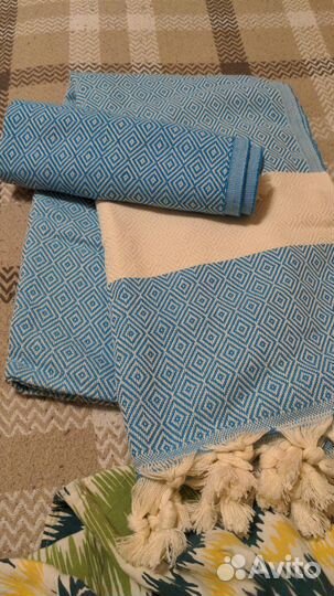 Набор для бани