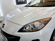 Mazda Axela 1.5 CVT, 2013, 126 000 км, с пробегом, цена 1 195 000 руб.