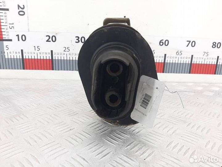 Радиатор отопителя (печки) Skoda Rapid 2015