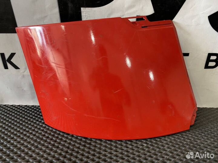 Накладка капота Volvo FH4 82248307