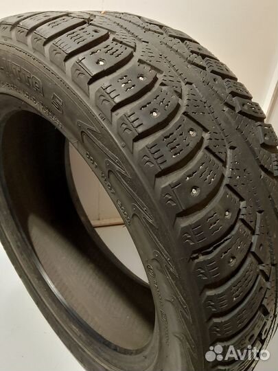 Nokian Tyres Hakkapeliitta 5 195/55 R16 91T