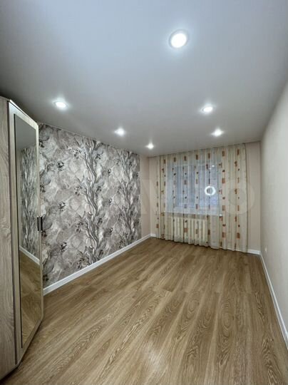 3-к. квартира, 71,5 м², 1/5 эт.