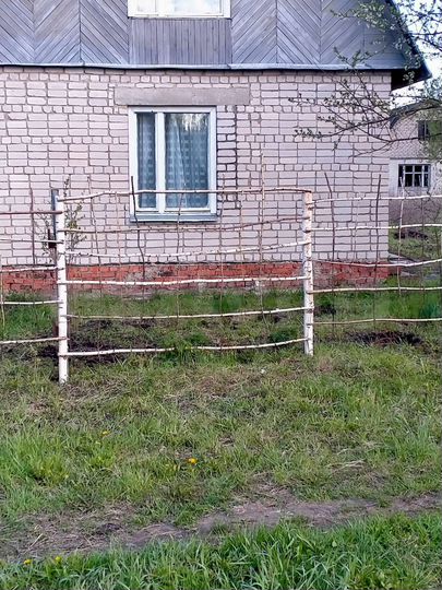 Дача 58 м² на участке 6 сот.