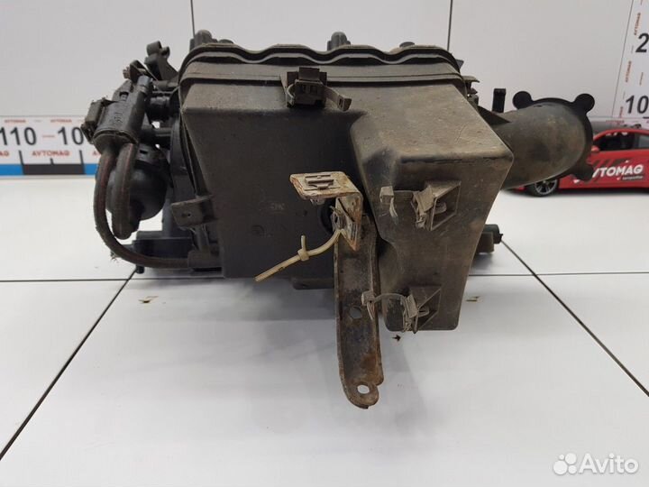 Коллектор впускной (Opel Astra)