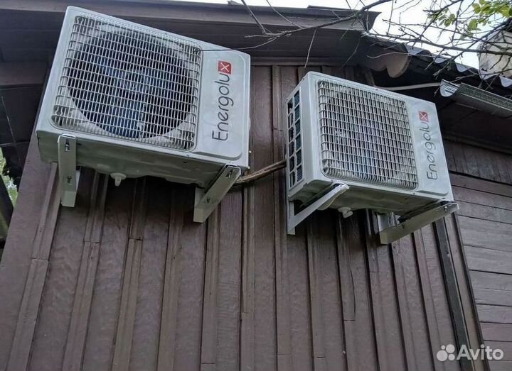 Кондиционер сплит в наличии
