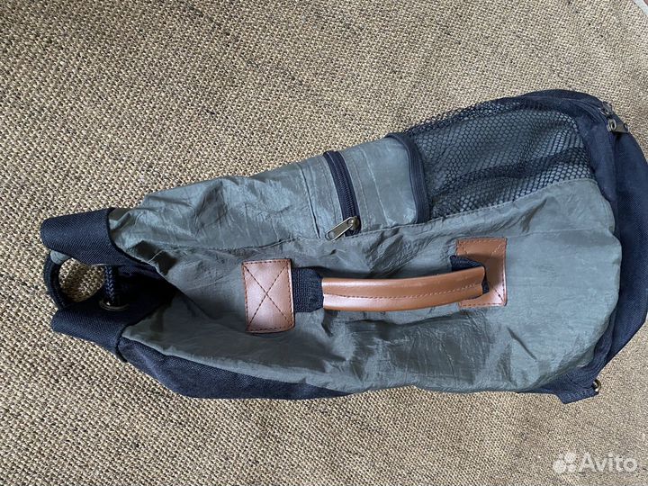 Рюкзак мужской спортивный