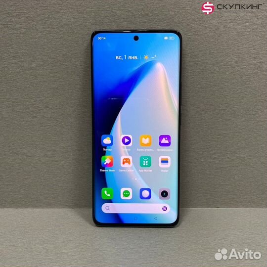 realme 10 Pro+, 8/128 ГБ
