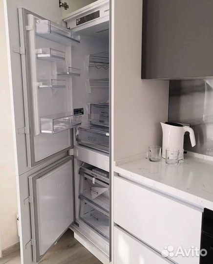 Кухни на заказ