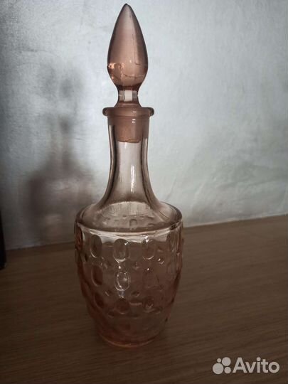 Графин СССР