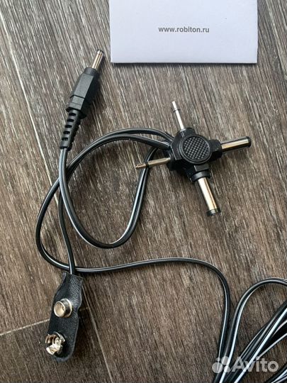 Блок питания универсальный