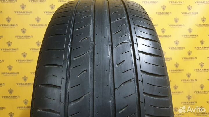 Dunlop Grandtrek PT3A 275/50 R21 113V
