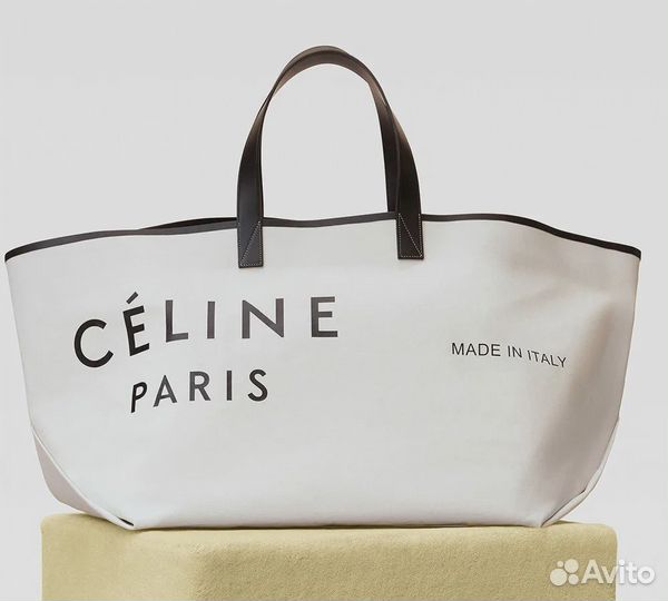Сумка Old celine оригинал phoebe philo