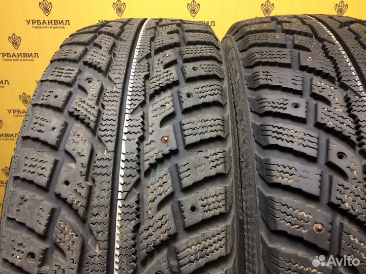 Kumho I'Zen RV Stud KC16 215/60 R17 100T