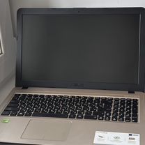 Asus 15.6 /учеба/работа/игры