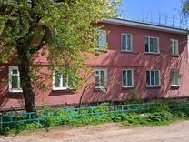 2-к. квартира, 36,9 м², 1/2 эт.