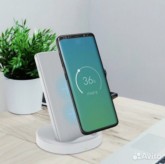 Внешний аккумулятор TFN 10 000 мАч