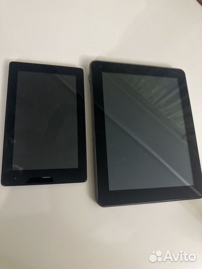 Планшет на запчасти