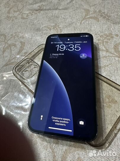 iPhone 12 Pro, 128 ГБ