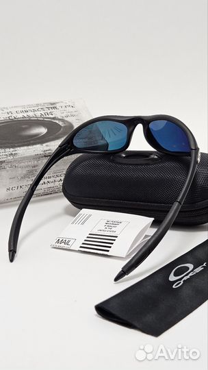 Очки мужские oakley