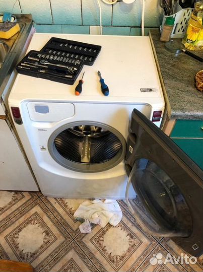 Ремонт Стиральных Машин Ремонт Холодильников