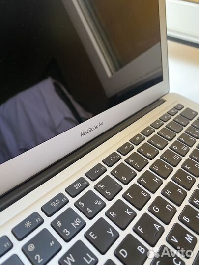 Apple MacBook Air 13 2014 128gb