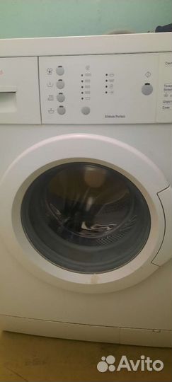 Стиральная машина на запчасти Bosch Maxx 5