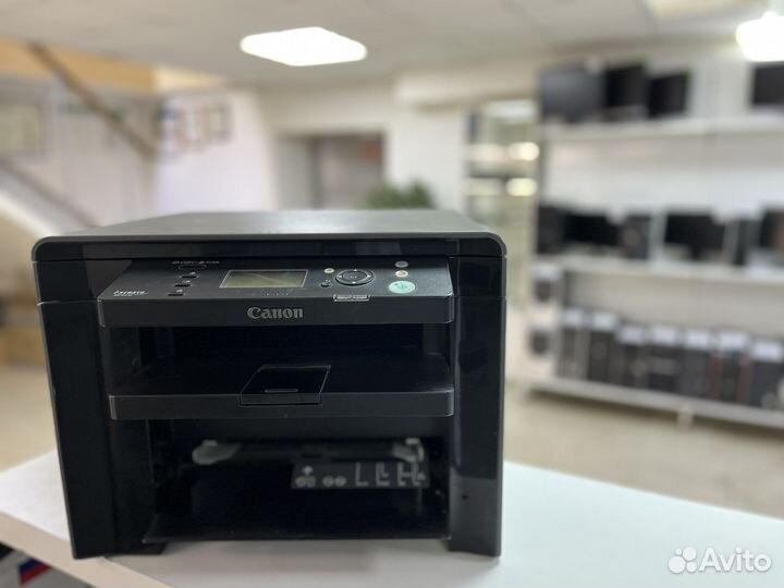 Мфу Canon MF4410