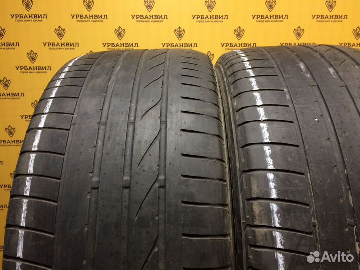 Bridgestone Dueler H/P Sport 255/50 R19