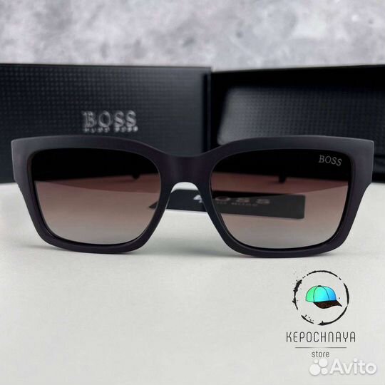 Очки Hugo Boss Premium Унисекс