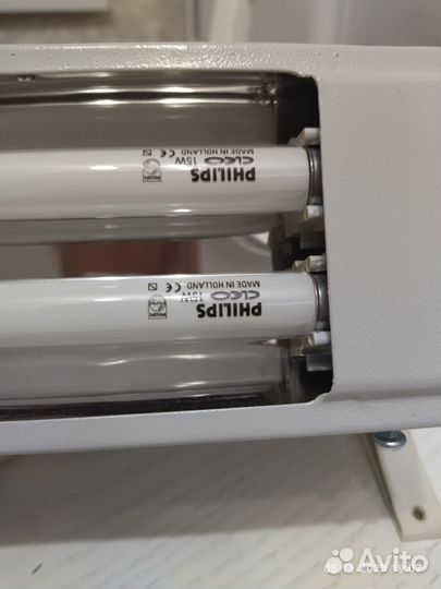 Облучатель ультрафиолетовый Солнышко