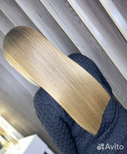 Кератин, ботокс, холодное восстановление, нано