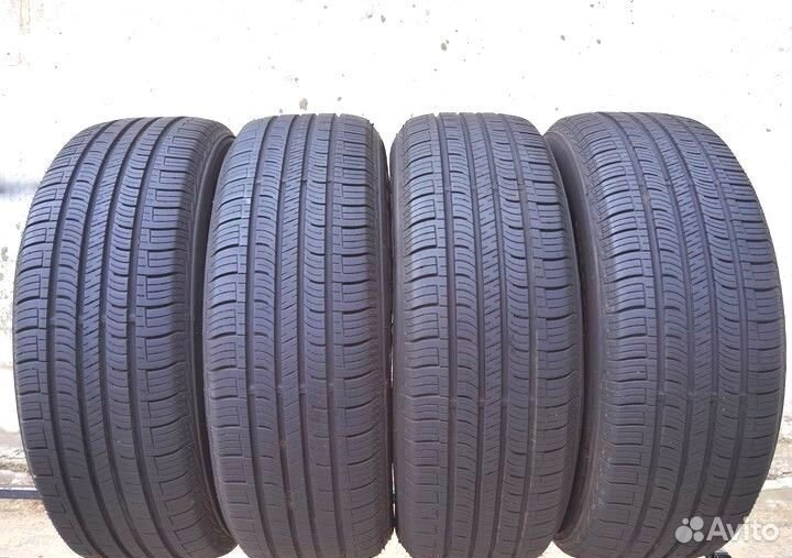 Nexen N'Priz AH5 215/65 R15 95H