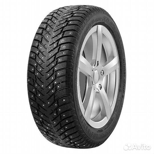 LingLong GreenMax Winter Grip 2 225/40 R18
