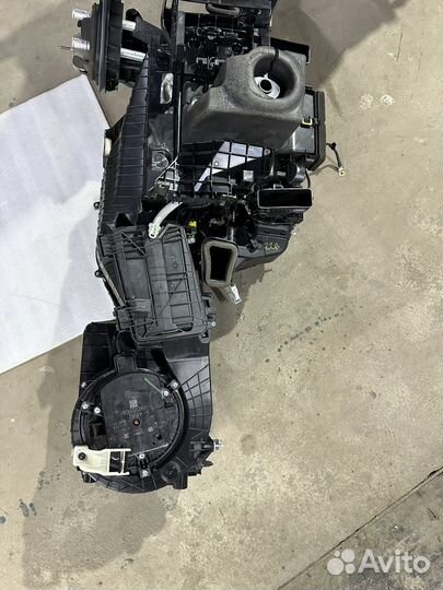Печка в сборе BMW X5 G05